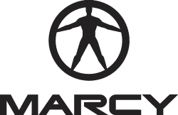 Marcy logo